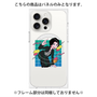 プレミアムパネル with MagSafe［ KARUMA Character Design CASE ］
