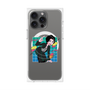 プレミアムパネル with MagSafe［ KARUMA Character Design CASE ］