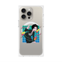プレミアムパネル with MagSafe［ KARUMA Character Design CASE ］