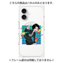プレミアムパネル with MagSafe［ KARUMA Character Design CASE ］