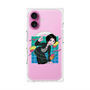 プレミアムパネル with MagSafe［ KARUMA Character Design CASE ］