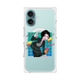 プレミアムパネル with MagSafe［ KARUMA Character Design CASE ］