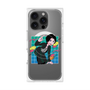 プレミアムパネル with MagSafe［ KARUMA Character Design CASE ］