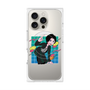 プレミアムパネル with MagSafe［ KARUMA Character Design CASE ］