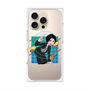 プレミアムパネル with MagSafe［ KARUMA Character Design CASE ］