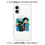 プレミアムパネル with MagSafe［ KARUMA Character Design CASE ］