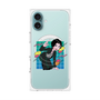 プレミアムパネル with MagSafe［ KARUMA Character Design CASE ］
