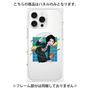 プレミアムパネル with MagSafe［ KARUMA Character Design CASE ］