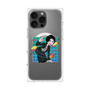 プレミアムパネル with MagSafe［ KARUMA Character Design CASE ］