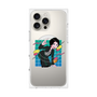 プレミアムパネル with MagSafe［ KARUMA Character Design CASE ］