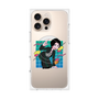 プレミアムパネル with MagSafe［ KARUMA Character Design CASE ］