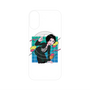 プレミアムパネル with MagSafe［ KARUMA Character Design CASE ］