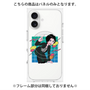 プレミアムパネル with MagSafe［ KARUMA Character Design CASE ］