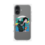 プレミアムパネル with MagSafe［ KARUMA Character Design CASE ］