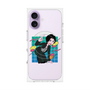 プレミアムパネル with MagSafe［ KARUMA Character Design CASE ］