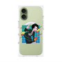 プレミアムパネル with MagSafe［ KARUMA Character Design CASE ］