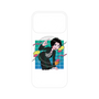 プレミアムパネル with MagSafe［ KARUMA Character Design CASE ］