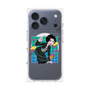 プレミアムパネル with MagSafe［ KARUMA Character Design CASE ］