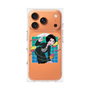 プレミアムパネル with MagSafe［ KARUMA Character Design CASE ］