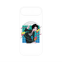 プレミアムパネル with MagSafe［ KARUMA Character Design CASE ］