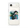 プレミアムパネル with MagSafe［ KARUMA Character Design CASE ］