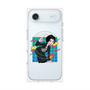 プレミアムパネル with MagSafe［ KARUMA Character Design CASE ］