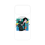 プレミアムパネル with MagSafe［ KARUMA Character Design CASE ］