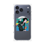 プレミアムパネル with MagSafe［ KARUMA Character Design CASE ］