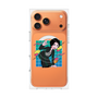 プレミアムパネル with MagSafe［ KARUMA Character Design CASE ］