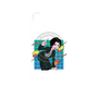 プレミアムパネル with MagSafe［ KARUMA Character Design CASE ］