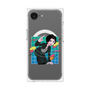 プレミアムパネル with MagSafe［ KARUMA Character Design CASE ］