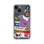 プレミアムパネル with MagSafe［ Demon Friends Sticker .1 ］