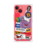 プレミアムパネル with MagSafe［ Demon Friends Sticker .1 ］