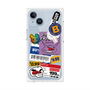 プレミアムパネル with MagSafe［ Demon Friends Sticker .1 ］