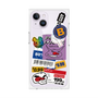 プレミアムパネル with MagSafe［ Demon Friends Sticker .1 ］