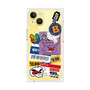 プレミアムパネル with MagSafe［ Demon Friends Sticker .1 ］
