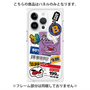 プレミアムパネル with MagSafe［ Demon Friends Sticker .1 ］