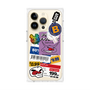 プレミアムパネル with MagSafe［ Demon Friends Sticker .1 ］