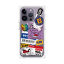 プレミアムパネル with MagSafe［ Demon Friends Sticker .1 ］