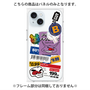 プレミアムパネル with MagSafe［ Demon Friends Sticker .1 ］