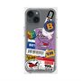 プレミアムパネル with MagSafe［ Demon Friends Sticker .1 ］