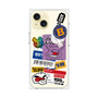 プレミアムパネル with MagSafe［ Demon Friends Sticker .1 ］