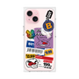 プレミアムパネル with MagSafe［ Demon Friends Sticker .1 ］