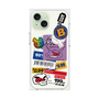 プレミアムパネル with MagSafe［ Demon Friends Sticker .1 ］