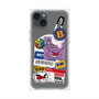 プレミアムパネル with MagSafe［ Demon Friends Sticker .1 ］