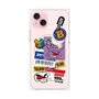 プレミアムパネル with MagSafe［ Demon Friends Sticker .1 ］