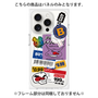 プレミアムパネル with MagSafe［ Demon Friends Sticker .1 ］