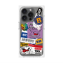 プレミアムパネル with MagSafe［ Demon Friends Sticker .1 ］
