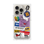 プレミアムパネル with MagSafe［ Demon Friends Sticker .1 ］