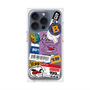 プレミアムパネル with MagSafe［ Demon Friends Sticker .1 ］